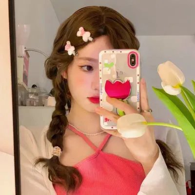 花漾牌手
