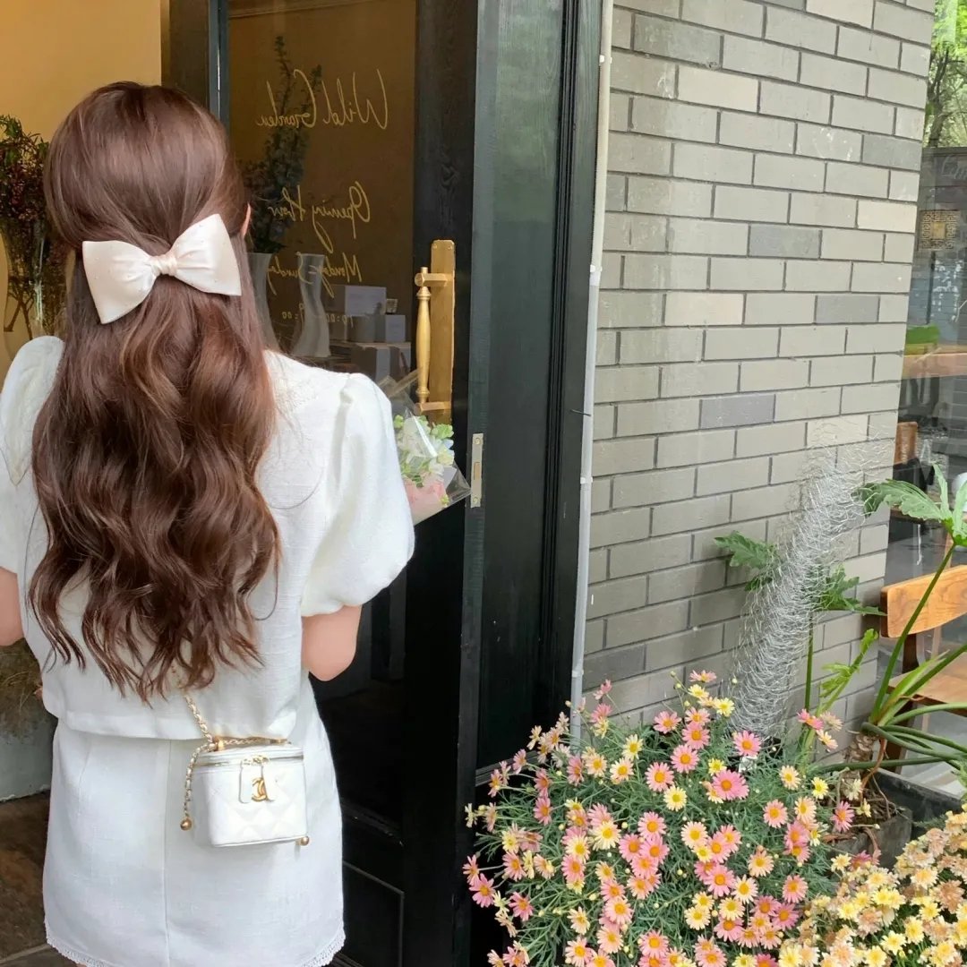 爱丽丝或现实生活