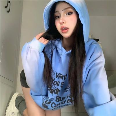 美国女人